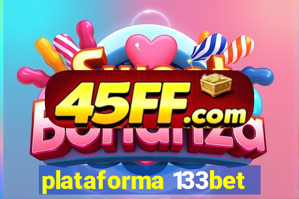 plataforma 133bet
